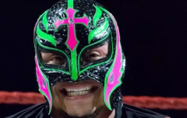 Rey Mysterio - Booyaka 619 WWE Theme